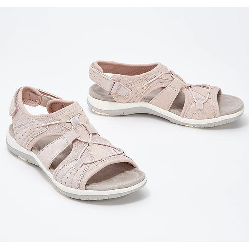 W&W Mode | Damen Orthopädischen Sandalen