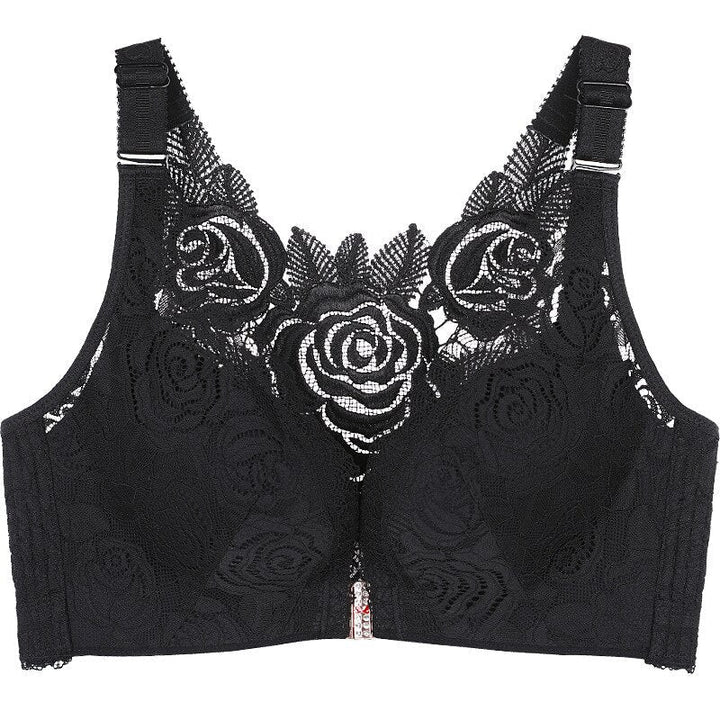 W&W Mode | Drahtloser Push up Bh Mit Frontverschluss