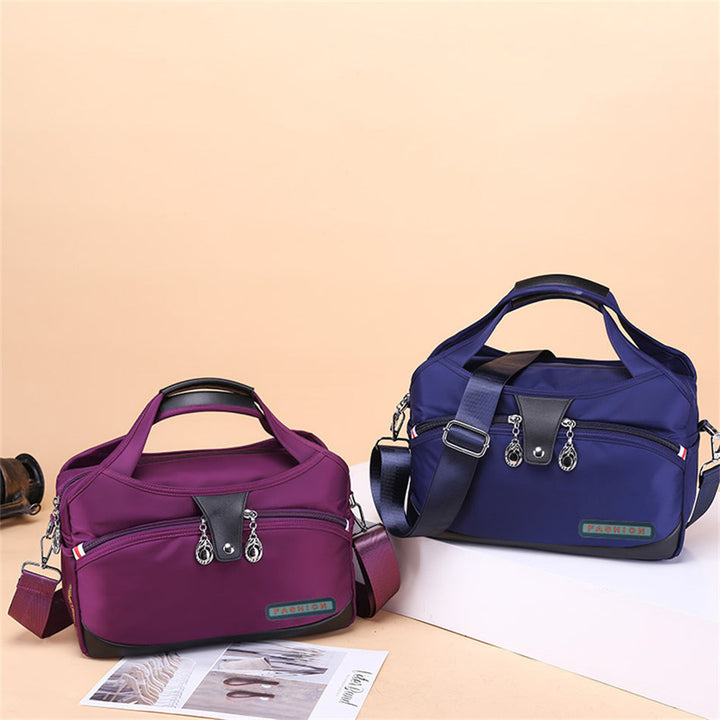W&W Mode | Modische, Stylische Handtasche Mit Diebstahlschutz