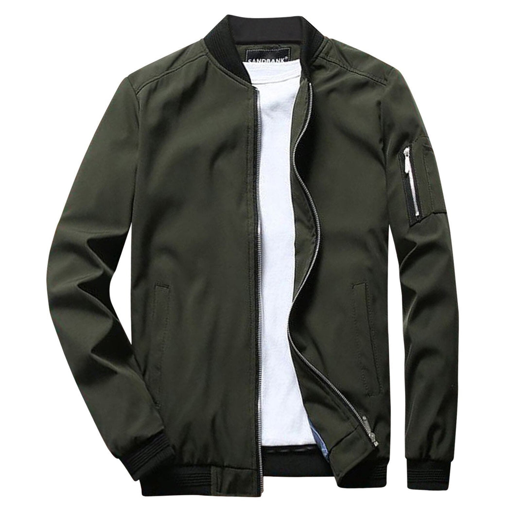W&W Mode | Reißverschluss Leichtgewicht Leichtgewicht Sommerjacke