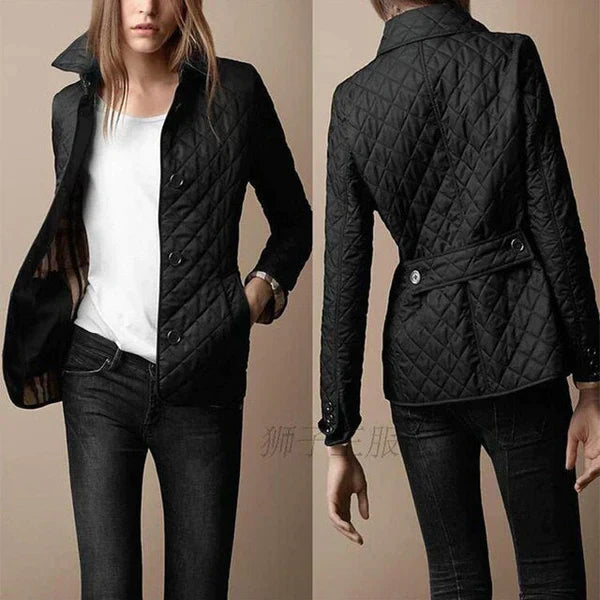 W&W Mode | Modische Jacke