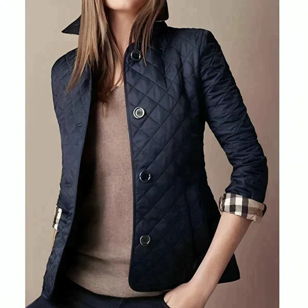 W&W Mode | Modische Jacke