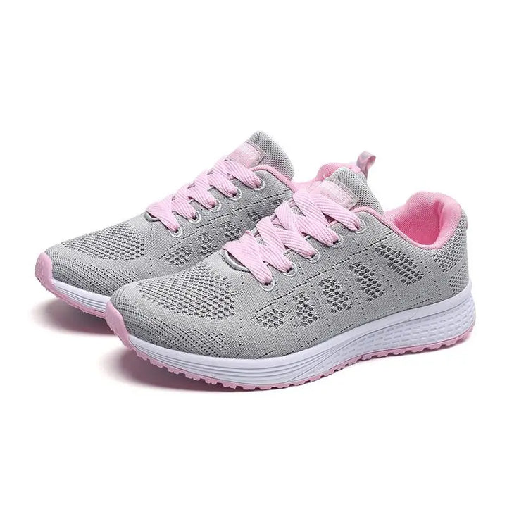 W&W Mode | Stylische Orthopädische Schuhe Für Frauen