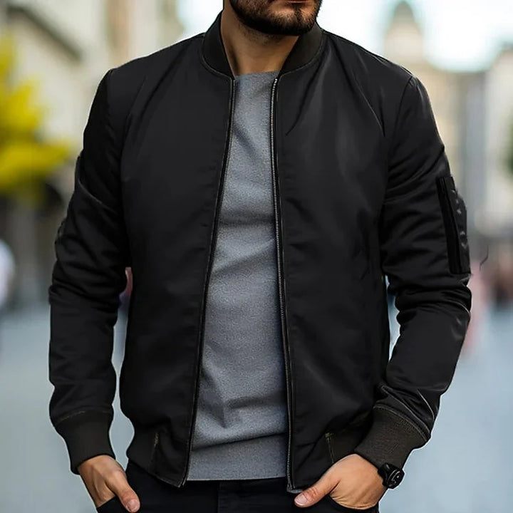 W&W Mode | Bomberjacke Für Herren