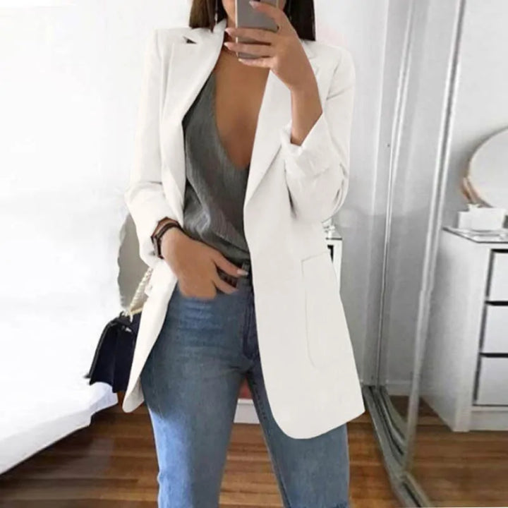 W&W Mode | Elegant Blazer