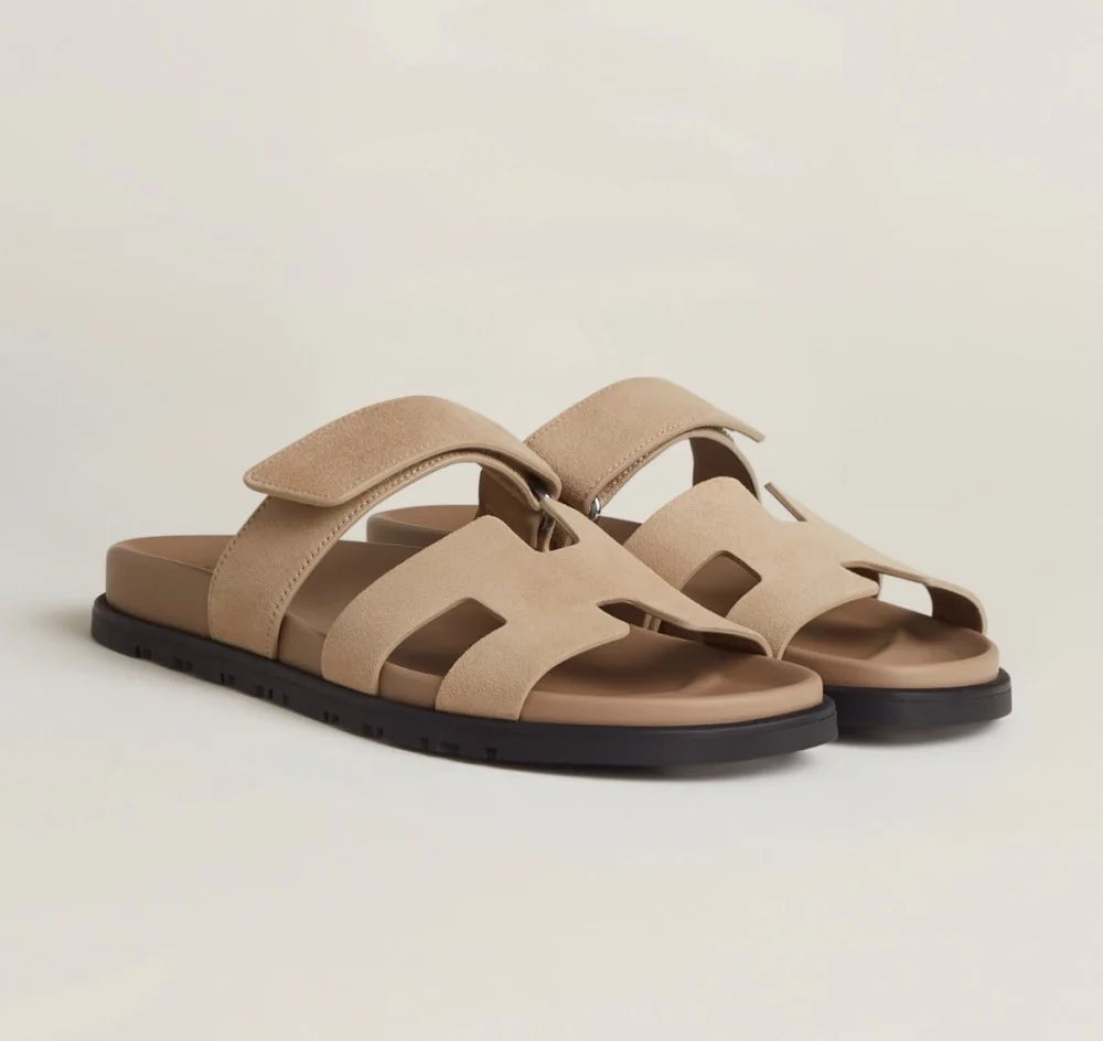 W&W Mode | Bequeme Flip-Flops für Sommerfreuden