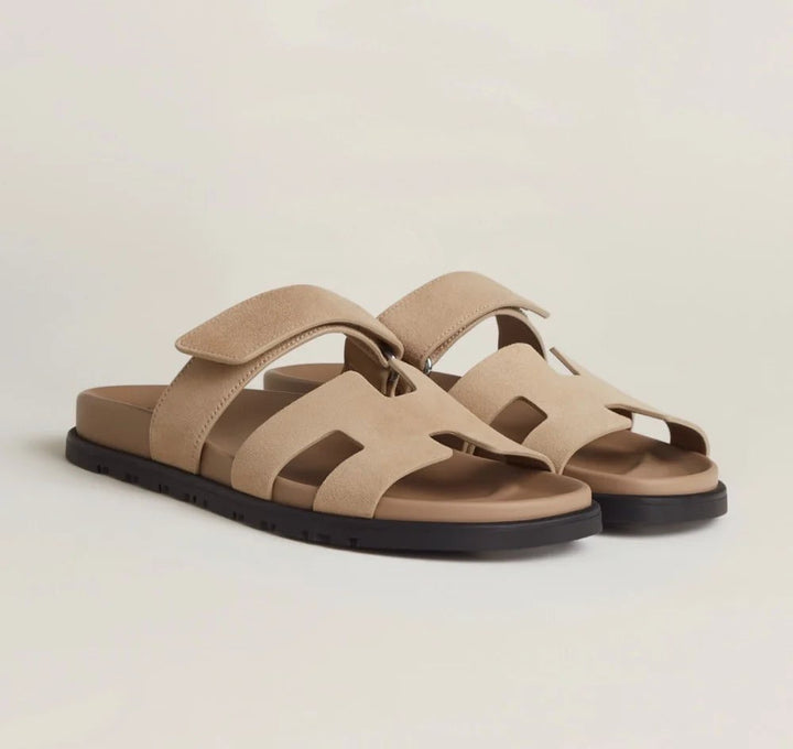 W&W Mode | Bequeme Flip-Flops für Sommerfreuden