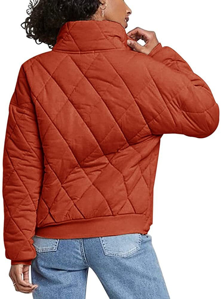 Lässig und Mühelos Jacke