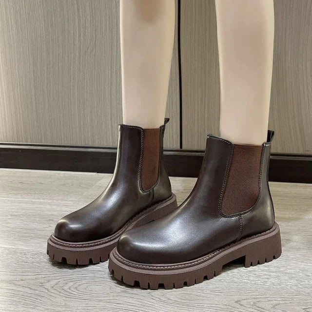 Chelsea-Stiefel