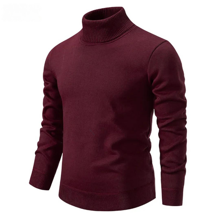 W&W Mode - Lässiger warmer Pullover