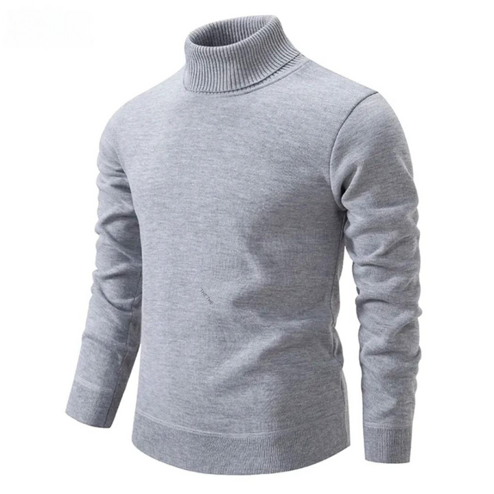W&W Mode - Lässiger warmer Pullover