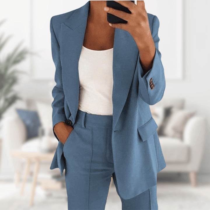 W&W Mode - Der elegante und hochwertige Anzug