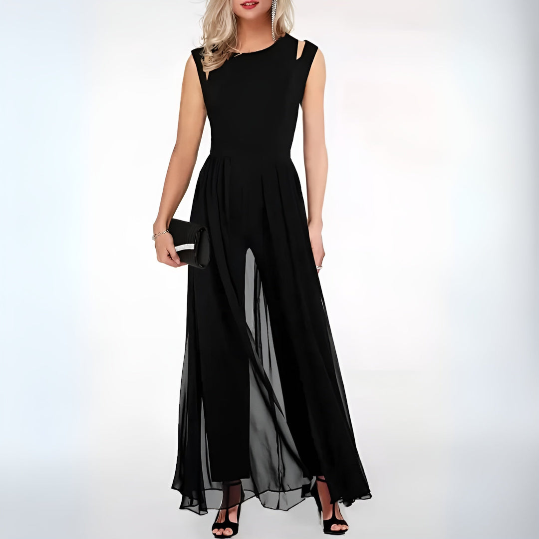 W&W Mode | Damen Jumpsuit – Modisches Design Für Jeden Anlass