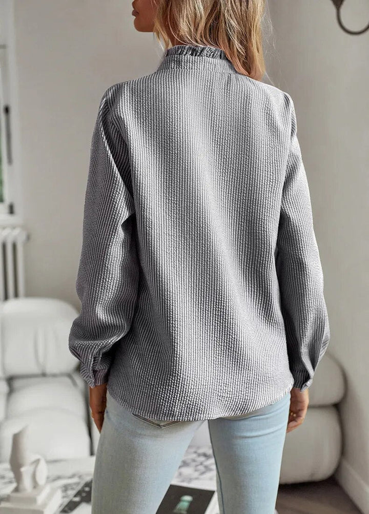W&W Mode | Elegante luftige Bluse