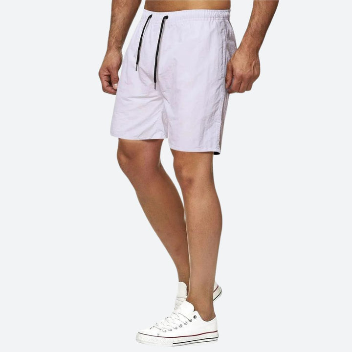 W&W Mode | Schnell Trocknende Badehose Für Herren