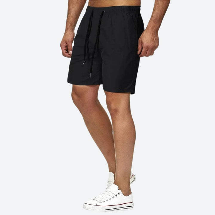 W&W Mode | Schnell Trocknende Badehose Für Herren