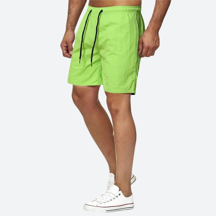 W&W Mode | Schnell Trocknende Badehose Für Herren