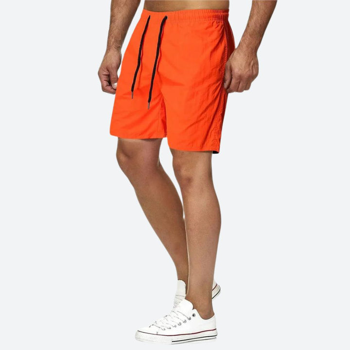 W&W Mode | Schnell Trocknende Badehose Für Herren