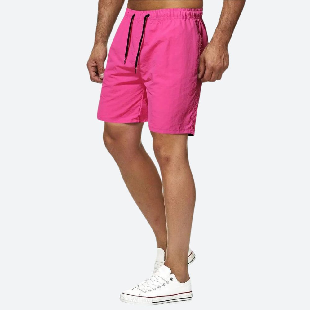 W&W Mode | Schnell Trocknende Badehose Für Herren