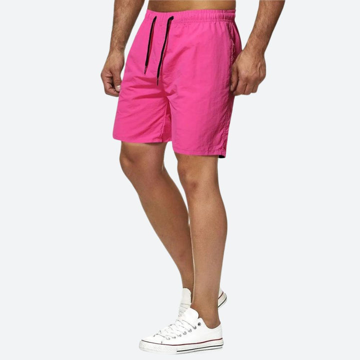 W&W Mode | Schnell Trocknende Badehose Für Herren