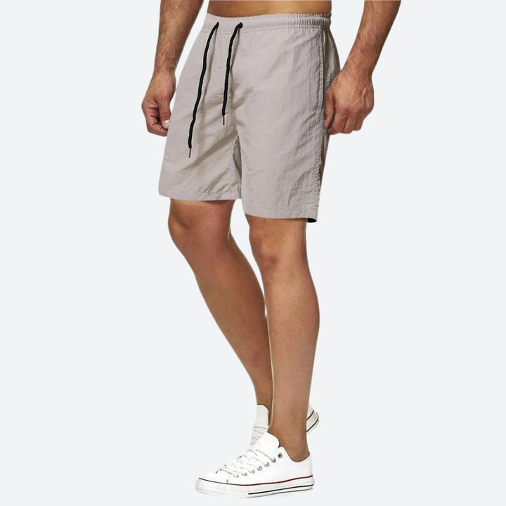 W&W Mode | Schnell Trocknende Badehose Für Herren
