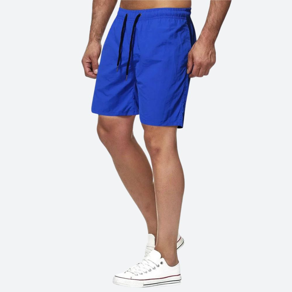 W&W Mode | Schnell Trocknende Badehose Für Herren
