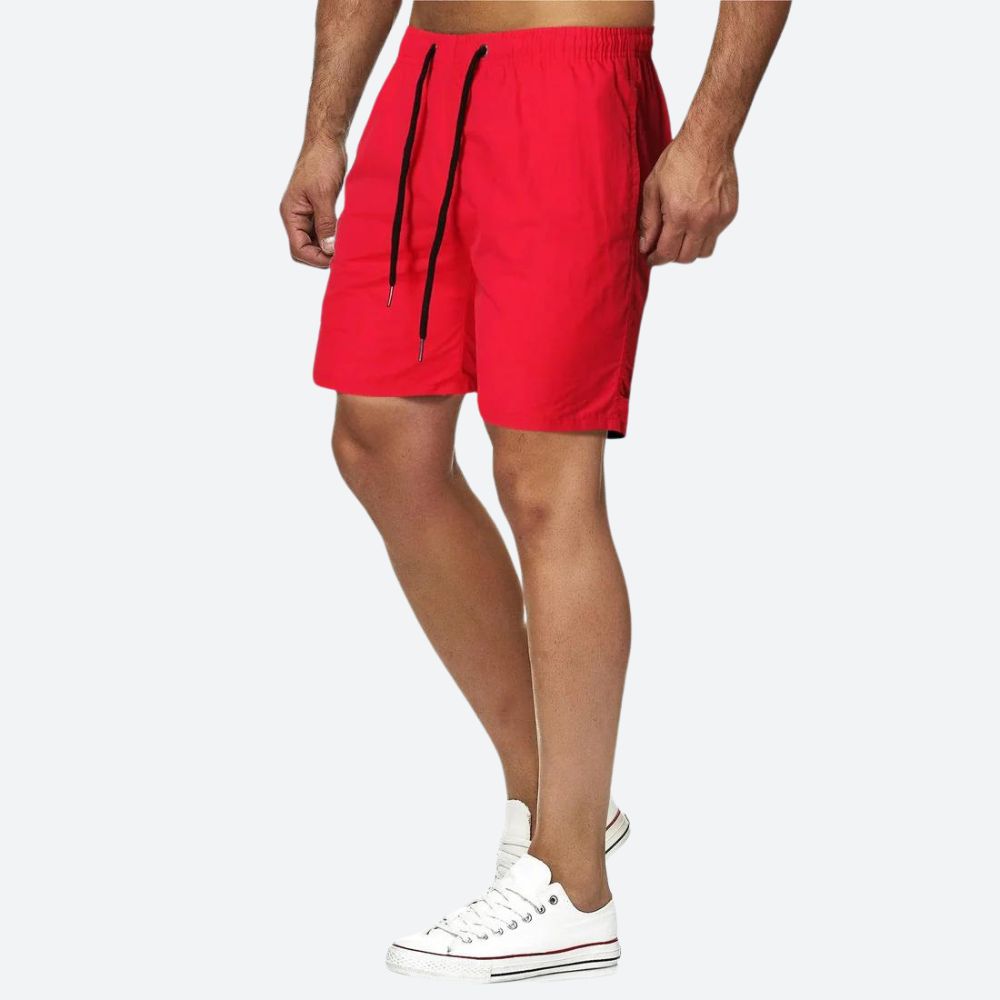 W&W Mode | Schnell Trocknende Badehose Für Herren
