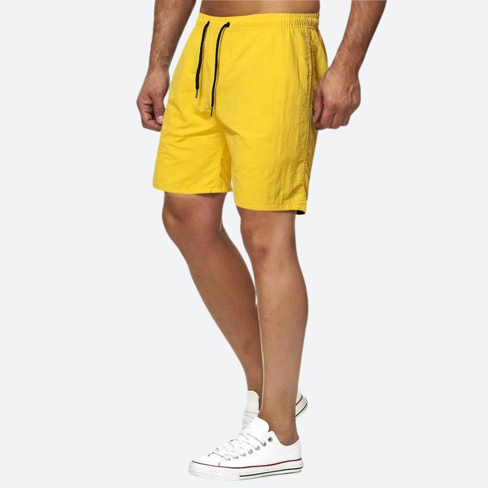 W&W Mode | Schnell Trocknende Badehose Für Herren