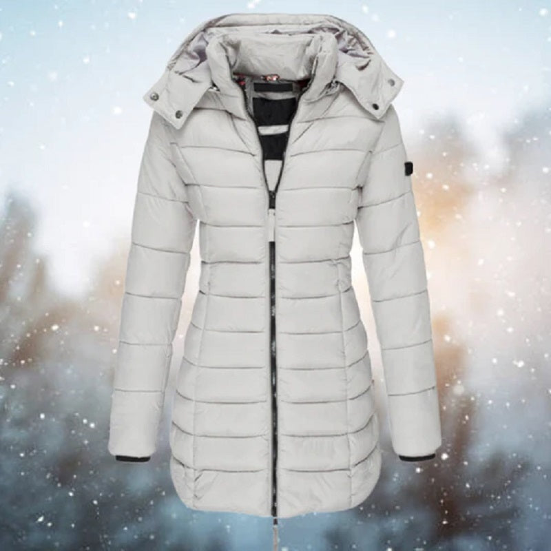 W&W Mode Jacke