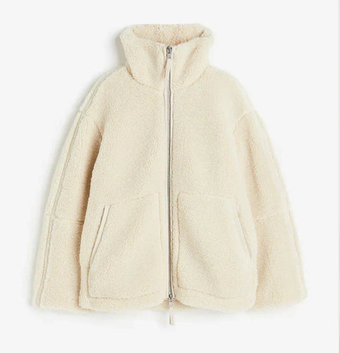 W&W Mode | Teddy Jacke