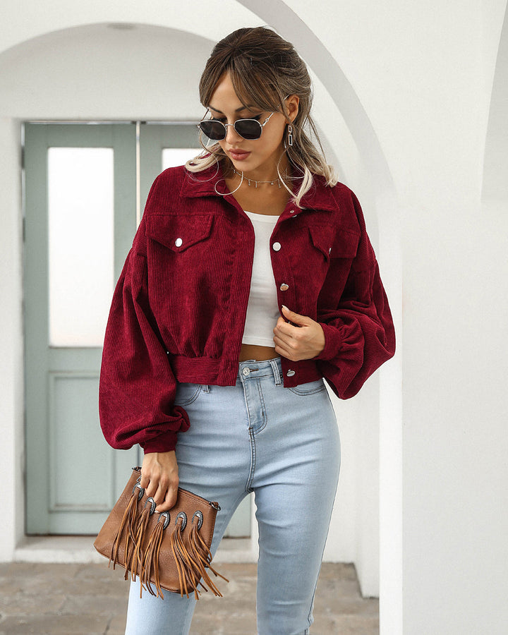 W&W Mode | Jacke Für Damen