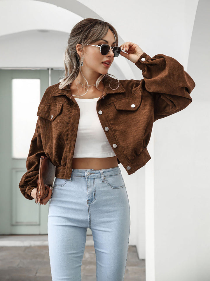 W&W Mode | Jacke Für Damen