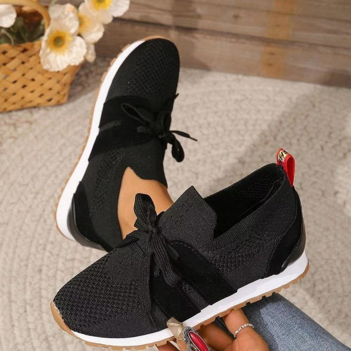 W&W Mode - Orthopädische Sneakers