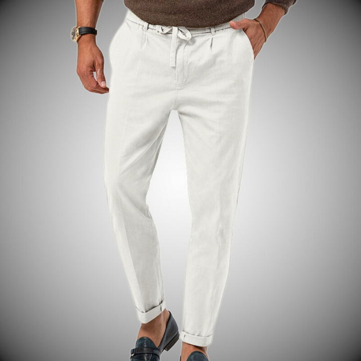 W&W Mode | Herren Hose