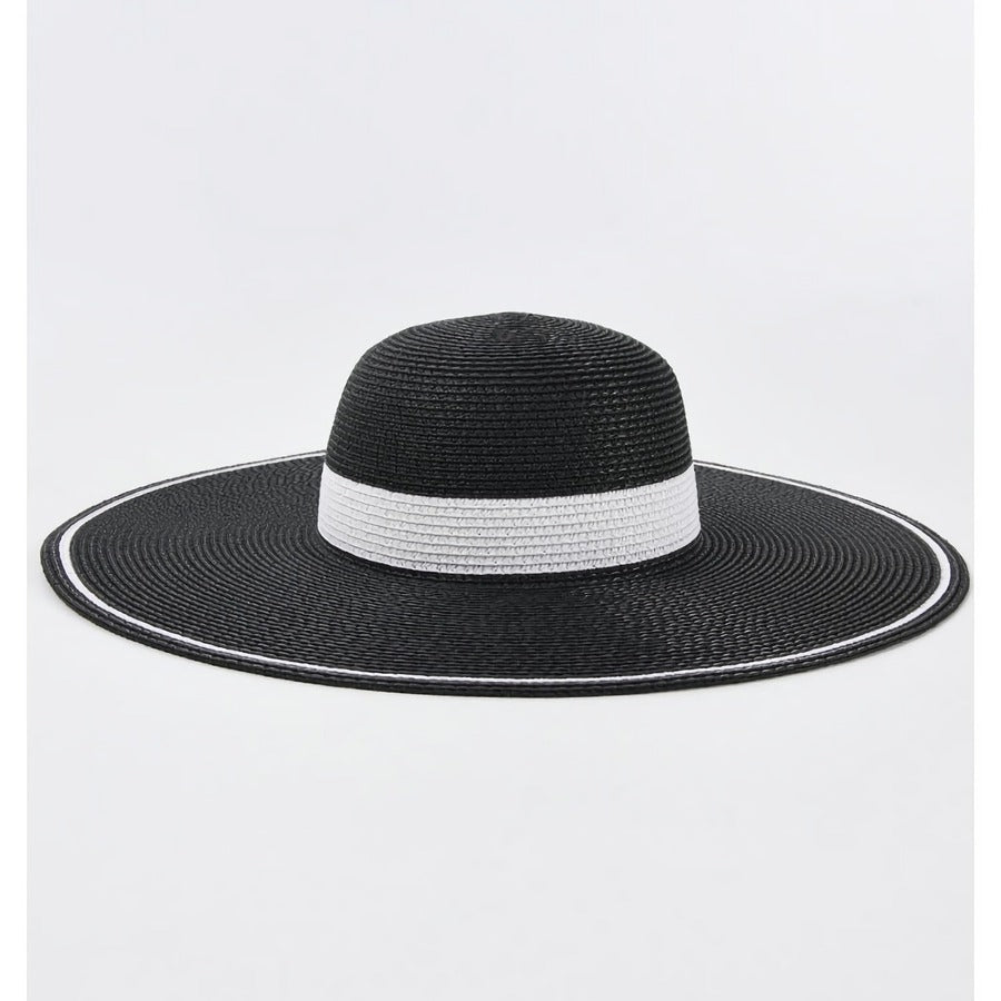 W&W Mode | Hepburn Strandhut