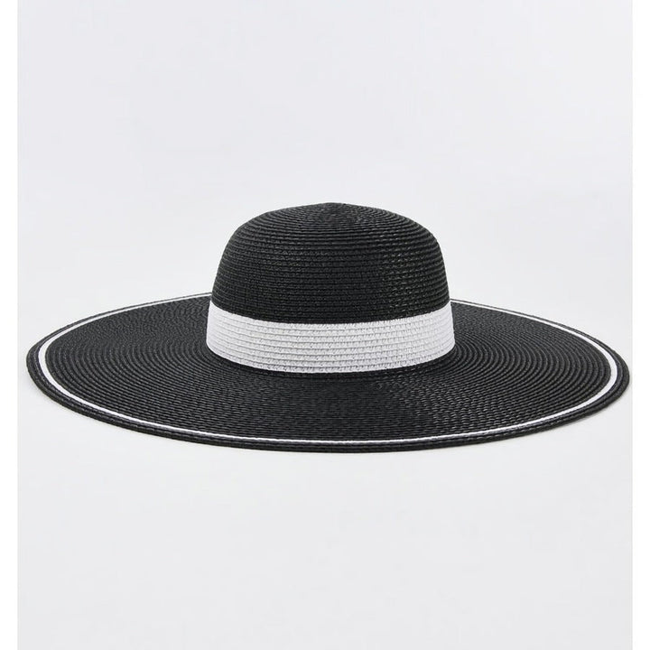 W&W Mode | Hepburn Strandhut