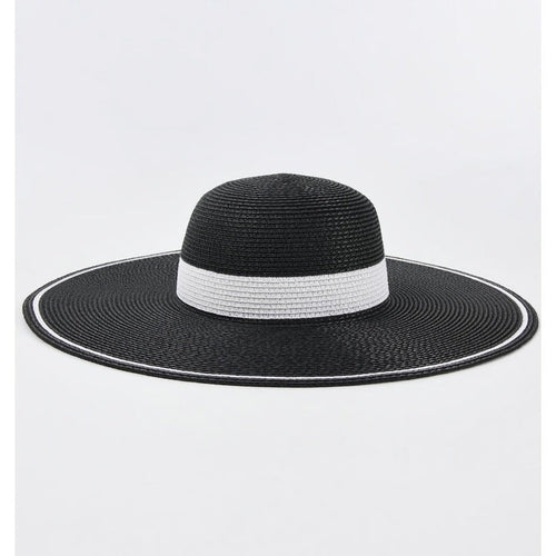 W&W Mode | Hepburn Strandhut