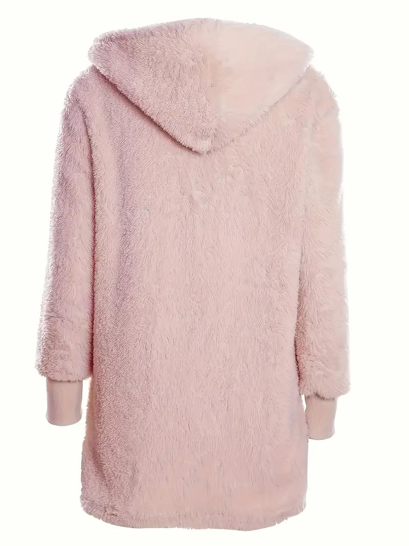 W&W Mode | Kuschelige, weiche Damen Pyjama Set mit verschiedenen Farben