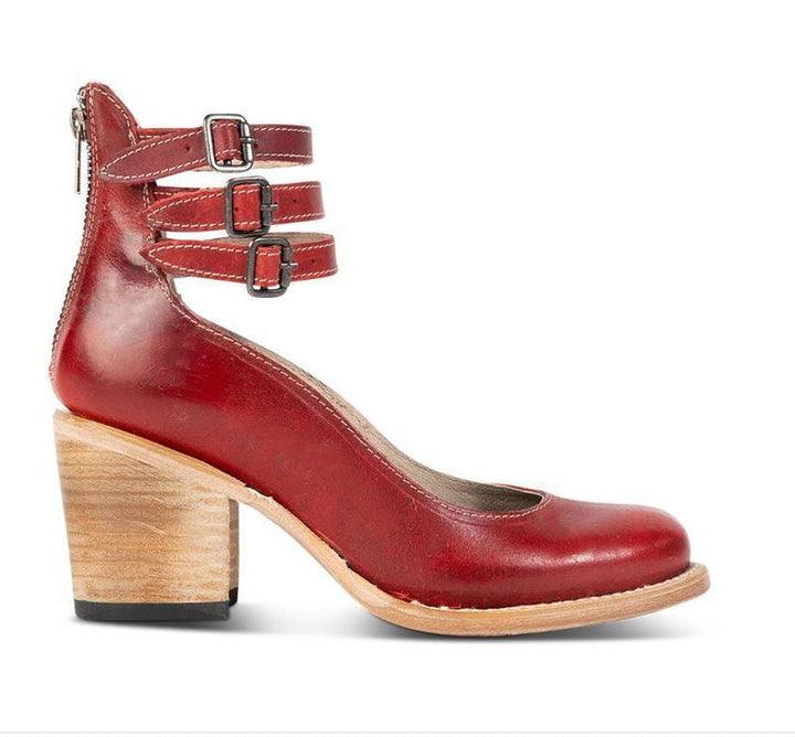 Komfortabler und stilvoller Schuh