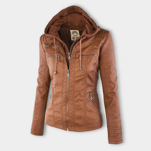 W&W Mode | Modische Jacke