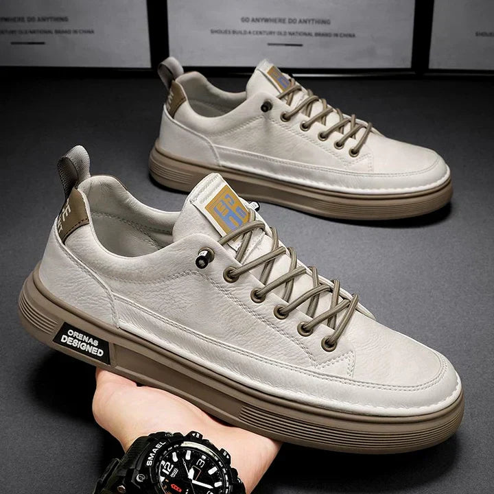 W&W Mode | Montana Freizeitschuhe