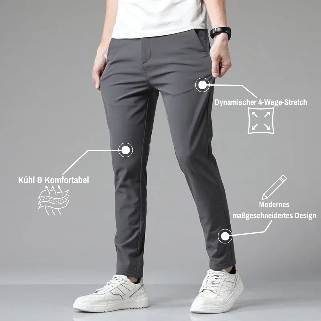 W&W Mode | Premium Stretch-Hose