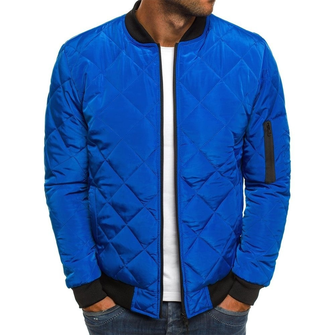 W&W Mode | Vielseitiges Bomberjacke