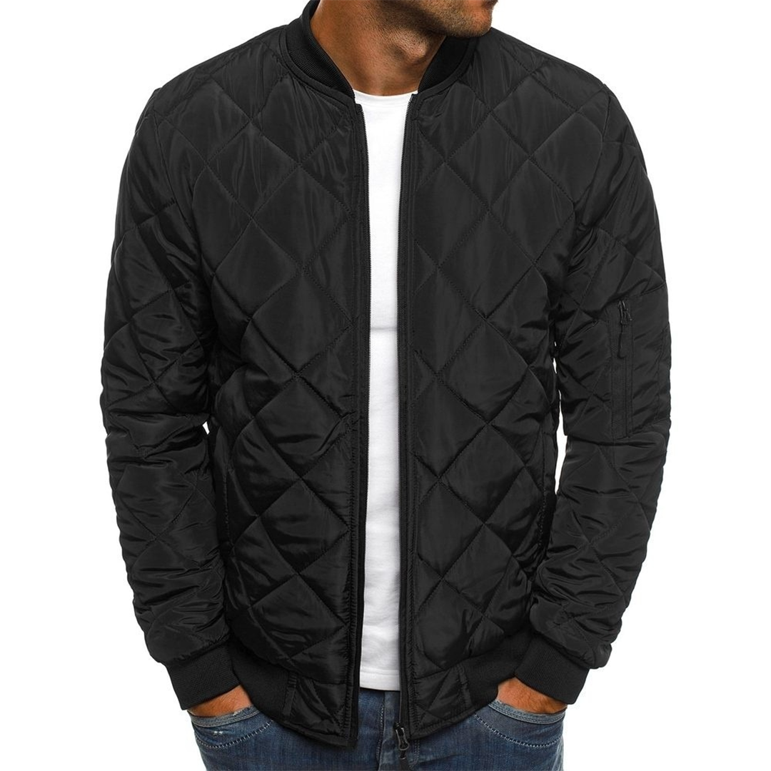 W&W Mode | Vielseitiges Bomberjacke