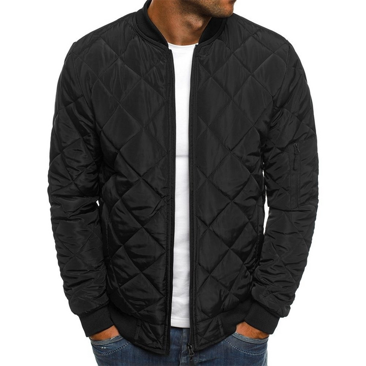 W&W Mode | Vielseitiges Bomberjacke