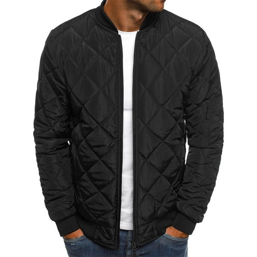 W&W Mode | Vielseitiges Bomberjacke
