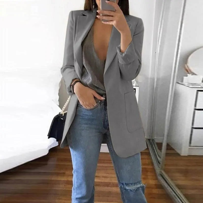 W&W Mode | Elegant Blazer