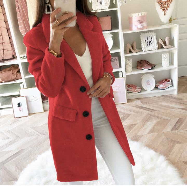 Mantel - Lyla
