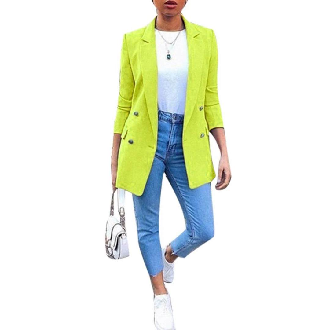 W&W Mode | Premium Blazer für Damen