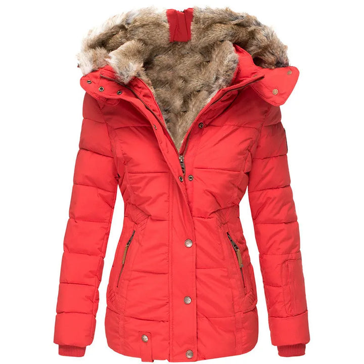 W&W Mode | Elegante Jacke für Damen